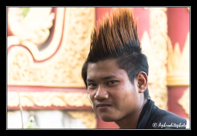 Myanmar portraits 134